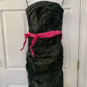 Betsy Johnson Cocktail Dress